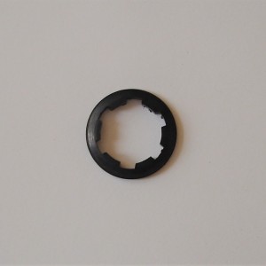 Rubber washer for front chainwheel, Jawa 1946--