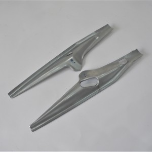 Side plates  for the seat base, Jawa, CZ 250/350