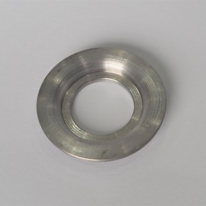 Crankshaft primary wheel washer 60 mm, Jawa 500 OHC