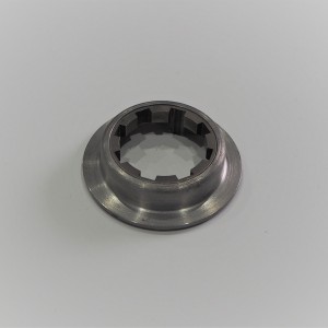 Crankshaft sprocket carrier, internal teeth, Jawa 500 OHC