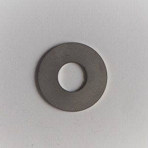 Disc for crankshaft bearing, 35x16x1,5 mm, Jawa 500 OHC