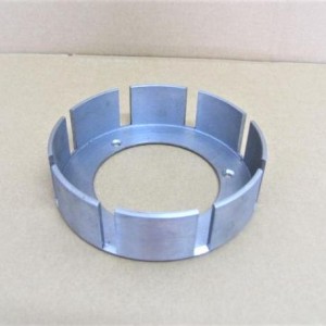 Clutch basket plate holder, Jawa 500 OHC