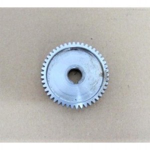 Gear wheel of dynamo, 46 teeth, Jawa 500 OHC