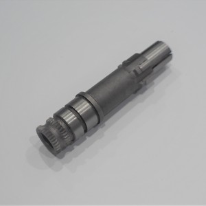 Start shaft, Jawa 500 OHC