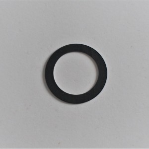 Washer for start shaft 33x24x0,5 mm, Jawa Perak, Kyvacka, OHC