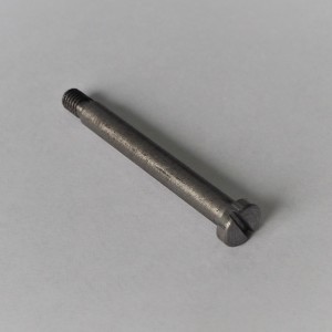Pump cover screw, M5, Jawa 500 OHC