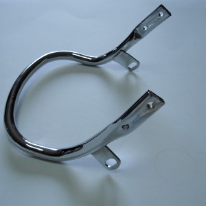 Seat handrail, Jawa, CZ 1954--