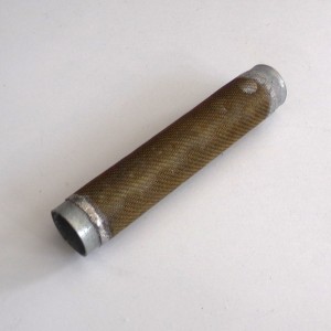 Filtr oleju, Jawa 500 OHC
