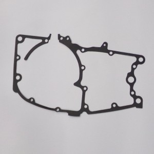 Engine block gasket, 0.5, Jawa 500 OHC