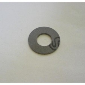 Sealing for exhaust mounting screws 8x18x1mm, Jawa, CZ