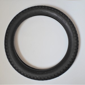 Tyre 2.75/16 Vee Rubber VRM 015