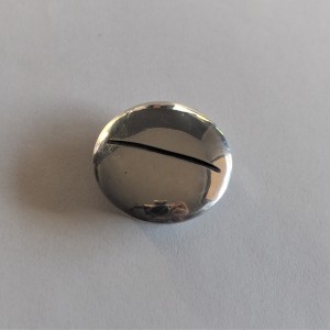 Dynamo screw, aluminum, Jawa 500 OHC 01, 02