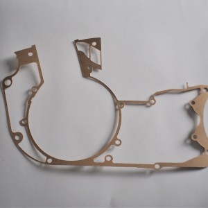 Engine block gasket, prespan, Jawa, CZ 175