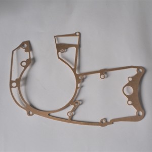 Engine block gasket, prespan, CZ 175/487