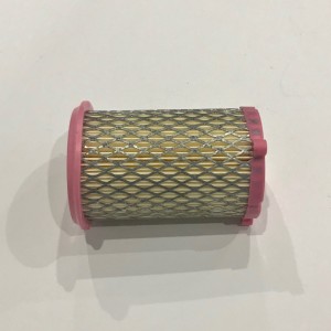 Filter, typ 1, Jawa 1956--