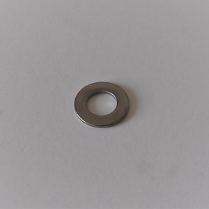Podkładka płaska 8,4 mm stal nierdzewna, niepolerowana A2