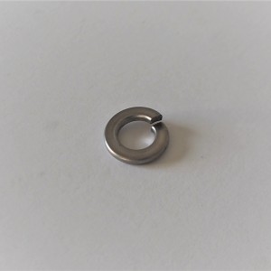 Spring washer 6,1 mm  stainless steel, A2