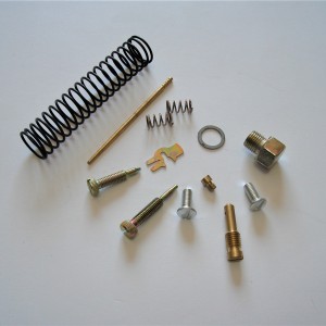 Carburettor repair kit, Jawa, CZ 175-350