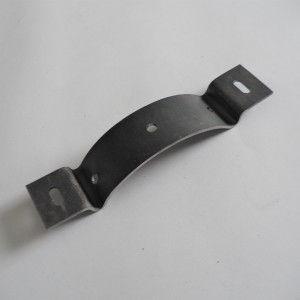 Seat handrail, rear, Jawa 500 OHC 02