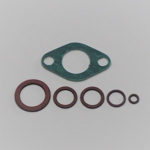 Gasket set, AMAL 276