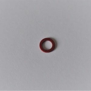 Fiberscheibe 10 x 6 x 1 mm