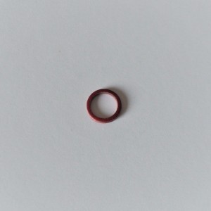 Fiber washer 11 x 8 x 1,5 mm