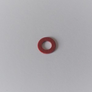 Fiberscheibe 12 x 6 x 1 mm