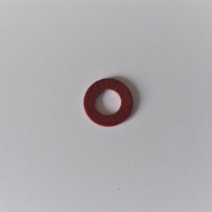 Fiber washer 16 x 8 x 1,5 mm