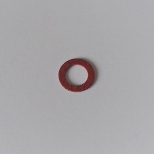 Fiber washer 16 x 10 x 1 mm