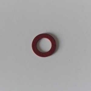 Fiber washer 20 x 12 x 1,5 mm