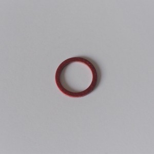 Fiber washer 21 x 16 x 1,5 mm