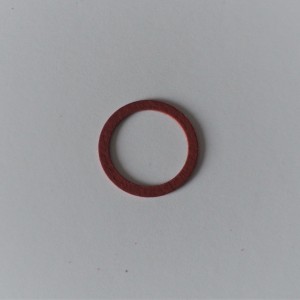 Fiber washer 26 x 20 x 1 mm