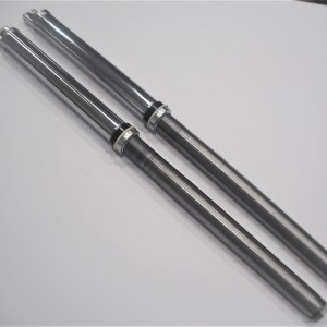 Front forks, set, new,  Jawa 634