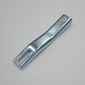 Bracket for brake reaction, zinc, Jawa 634-638