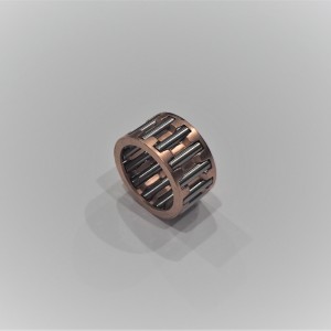 Needlebearing, lower, 22x29x15mm, DUELLS, Jawa, CZ