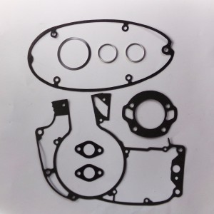 Gasket set, Jawa 250/353 Kyvacka typ 2