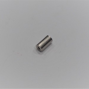 Koncovka bowdenu 5x11mm, Jawa, ČZ