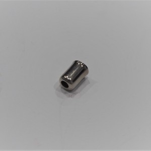 Końcówka przewodu 5,4x10mm, Jawa, CZ