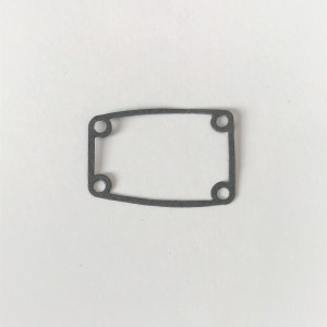 Gasket for carburettor float chamber Jikov 2926 M-11, Jawa, CZ