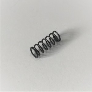 The spring of gear shift fork, 11,7x30 mm, hard, Jawa 1946---