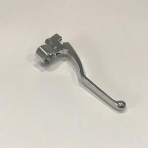 Lever for handlebar, right, CZ 471- 487