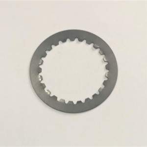 Clutch metall plate, Jawa 638, 640