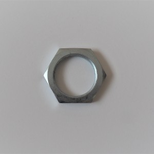 Nut for front chainwheel, Jawa 250/350