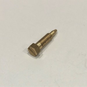 Pilot screw, Jikov 2924-M-11, 2926-M-11, Jawa, CZ