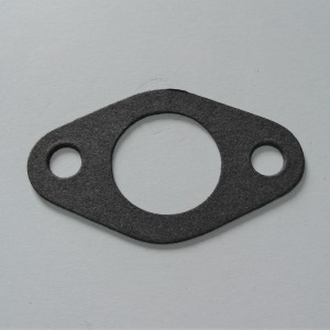 Gasket of carburettor, 0,8 mm, Jawa, CZ