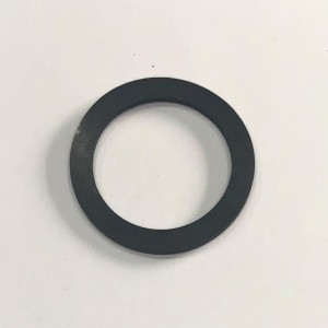 Tank cap sealing ring, 60x80x3,3mm, Jawa 350/638