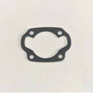 Gasket of cylinder, 1,0 mm, Jawa 50 type 05/20/21/23