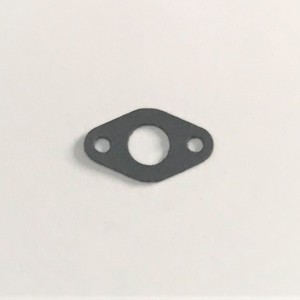 Gasket of carburettor collar, 1,0 mm, Jawa Babetta