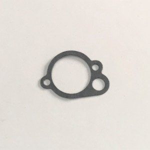 Gasket for carburettor float chamber, Jawa 50 typ 550/555