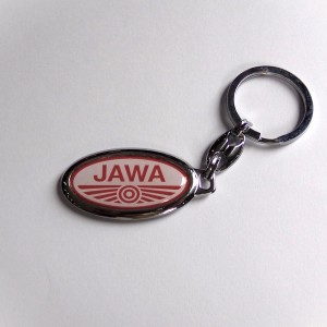 Pendant, JAWA